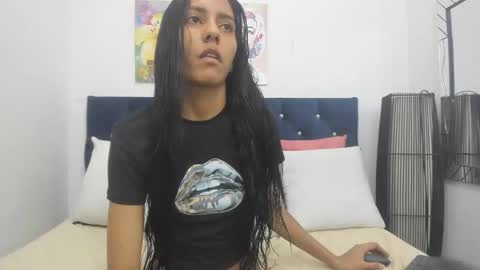 yaiza_sexylovee online show from 02/07/26, 12:25
