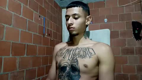 Yajz online show from 09/25/25, 04:27