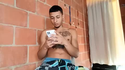 Yajz online show from 10/24/25, 01:18