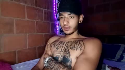 Yajz online show from 11/27/25, 05:53