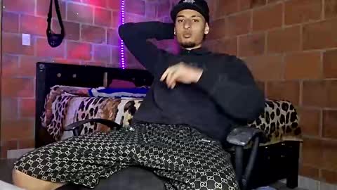 Yajz online show from 06/07/26, 04:49