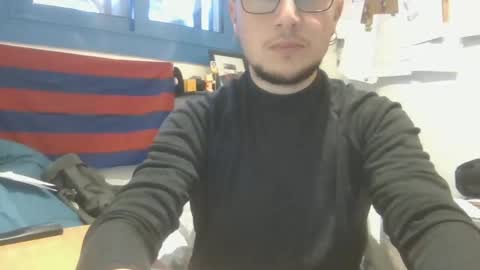 yakajoe97 online show from 12/09/24, 09:28