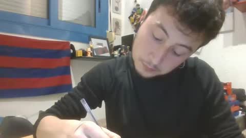 yakajoe97 online show from 01/06/25, 12:37