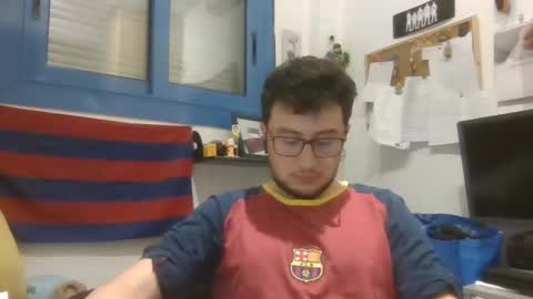 yakajoe97 online show from 01/13/25, 12:09