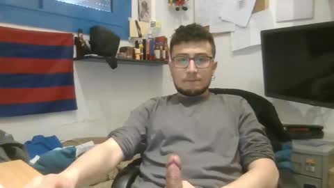 yakajoe97 online show from 03/10/25, 01:21