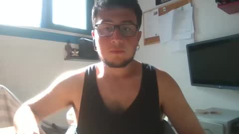 yakajoe97 online show from 09/30/25, 02:00