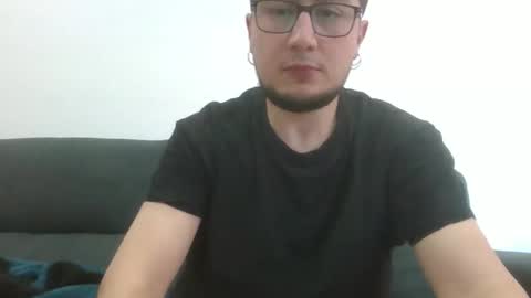 yakajoe97 online show from 01/09/26, 01:36