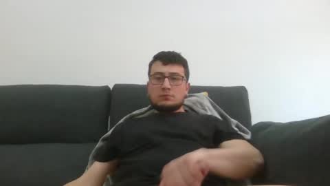 yakajoe97 online show from 01/16/26, 02:10