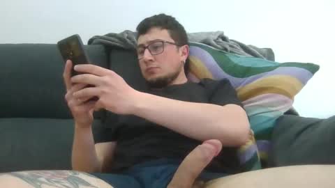 yakajoe97 online show from 03/12/26, 12:00