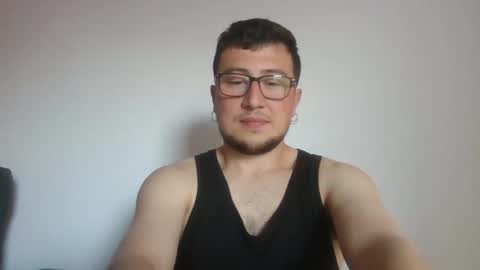 yakajoe97 online show from 04/09/26, 10:42