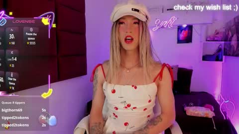 Yaki online show from 02/07/26, 06:28