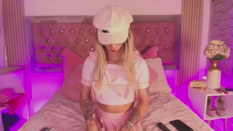 Yaki online show from 03/04/26, 05:13