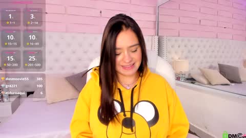 Snapshot of yaky_ chatting on 01/25/25, 01:54 Yakeline online show from 01/25/25, 01:54