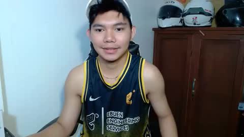 Eian online show from 01/07/26, 08:28