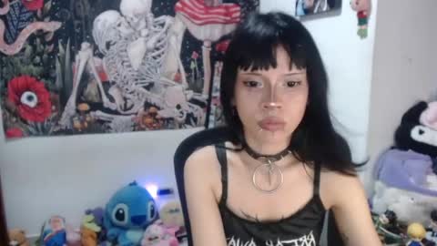 yami online show from 05/27/26, 11:24