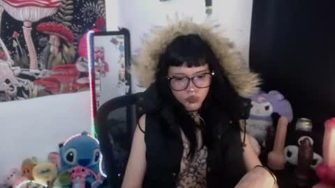 yami online show from 06/19/26, 12:59