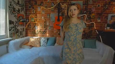 Snapshot of yami_yami_yami chatting on 02/19/25, 12:00 Mia and Andry online show from 02/19/25, 12:00