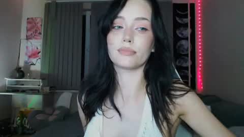 Yami online show from 07/03/26, 10:38
