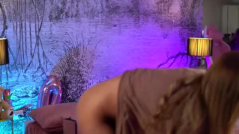 Yamira online show from 03/04/25, 01:12