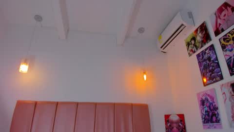 Snapshot of yamirawalker chatting on 01/15/26, 08:45 Naomi online show from 01/15/26, 08:45