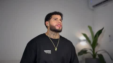 yamp sambrano online show from 11/26/25, 03:18