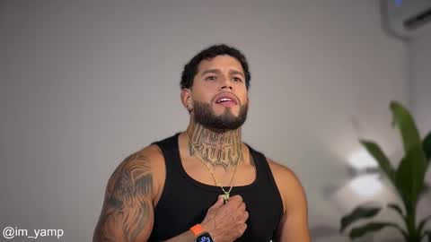 yamp sambrano online show from 12/05/25, 02:09