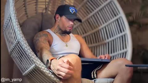 yamp sambrano online show from 02/21/26, 01:28