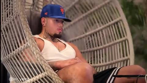 yamp sambrano online show from 03/11/26, 03:01