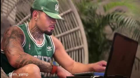 yamp sambrano online show from 03/12/26, 02:50