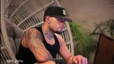 yamp sambrano online show from 03/27/26, 02:50