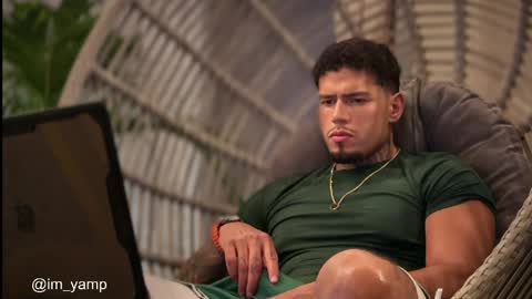 yamp sambrano online show from 04/05/26, 01:47