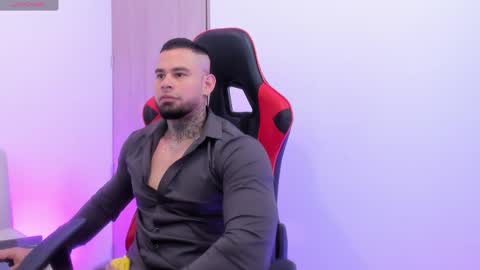 yampier- cristian online show from 04/04/26, 03:49