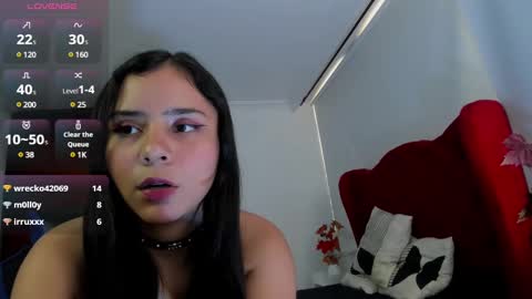 Snapshot of yan_nyan chatting on 02/09/25, 04:29 yan_nyan online show from 02/09/25, 04:29