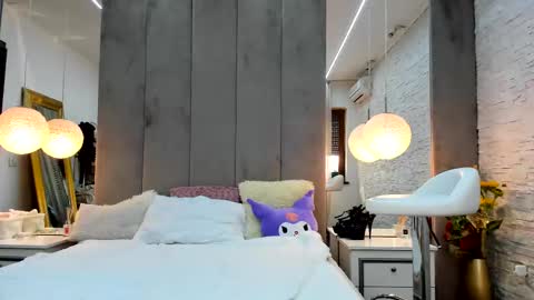 Yana  online show from 03/04/25, 07:08