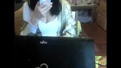 yanafiesta online show from 10/27/25, 11:25