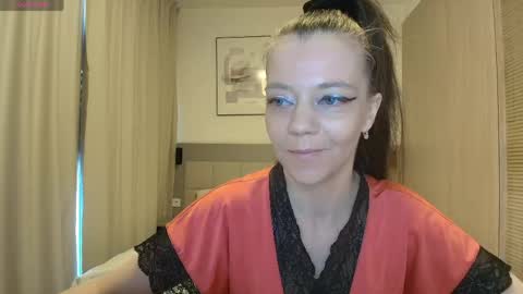 YanaSweetX online show from 03/23/26, 11:58