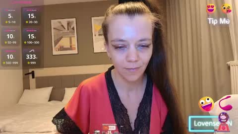 YanaSweetX online show from 05/03/26, 12:27