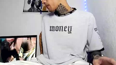 Yan online show from 02/03/26, 02:53