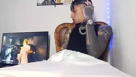 Yan online show from 02/13/26, 04:30