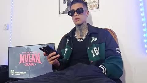 Yan online show from 02/20/26, 04:31