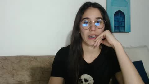 Yani online show from 02/11/25, 02:46