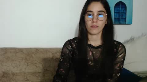 Yani online show from 02/14/25, 06:12