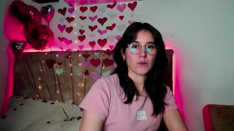 Yani online show from 02/15/26, 07:51