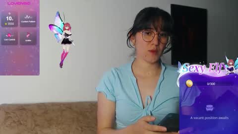 Yani online show from 02/18/26, 02:51