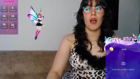 Yani online show from 02/24/26, 02:53