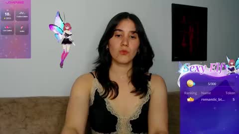 Yani online show from 03/13/26, 03:35