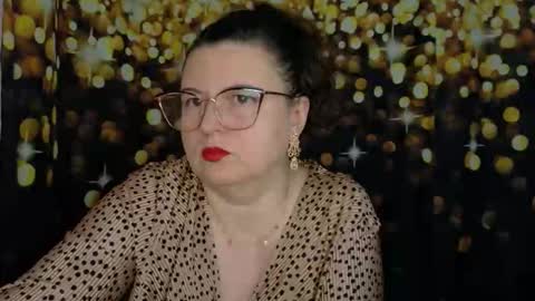 Anika online show from 11/13/25, 08:46