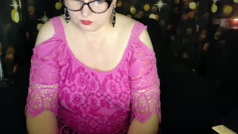 Anika online show from 12/20/25, 02:35