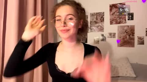 Marry online show from 12/14/25, 04:56