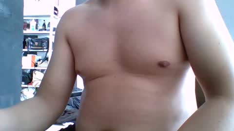 yankoloco92 online show from 03/10/26, 08:14